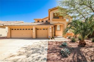 featured image of 3079 Paseo Mountain Ave