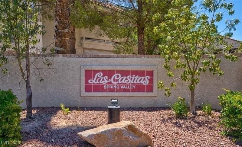 4830 Nara Vista Way #103 - Photo 2 of 20