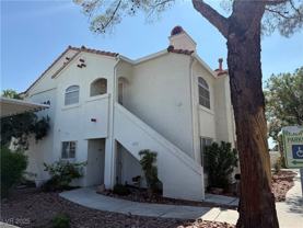 4500 W Lake Mead Blvd #202 - Photo 1 of 1