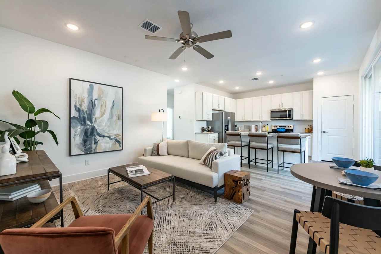 1513 Mill Creek Way #2521 - Photo 3 of 8