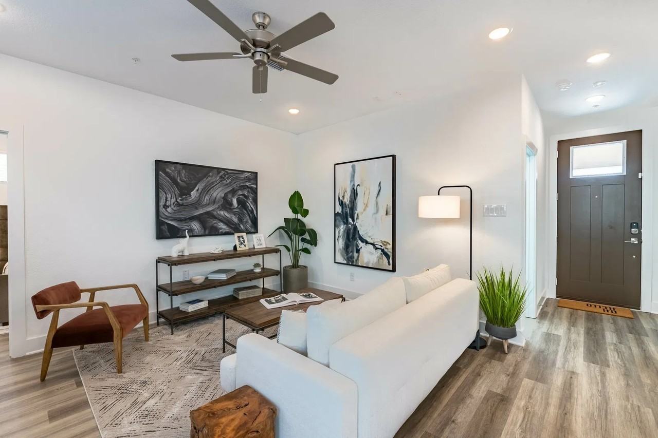 1513 Mill Creek Way #2521 - Photo 4 of 8