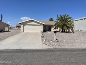 3917 Montezuma Dr - Photo 1 of 1