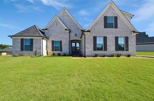 155 Misty Ridge Loop - Photo 1 of 1