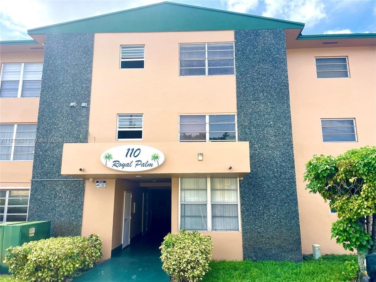 110 Royal Palm Road #310