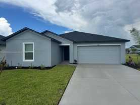 4123 LATTUCA LN NORTH FORT MYERS #4123 - Photo 1 of 1