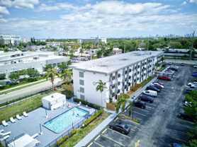 16450 Nw 2nd Ave #212 - Photo 1 of 1