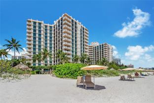 1111 Crandon Blvd #B606 - Photo 1 of 1