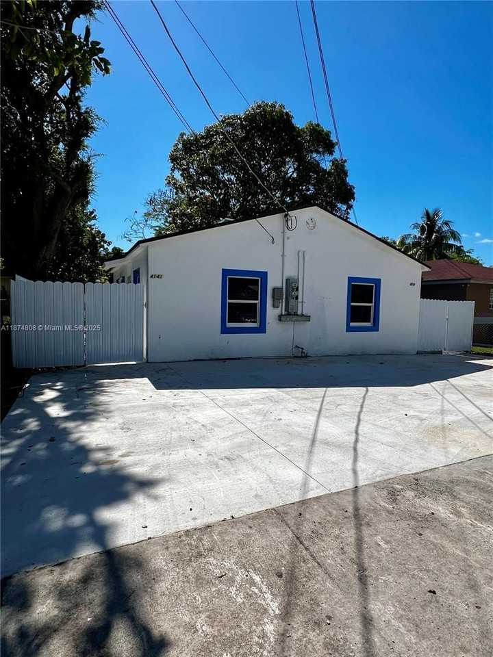 4141 Northwest 23rd Court #2 - Photo 2 of 21