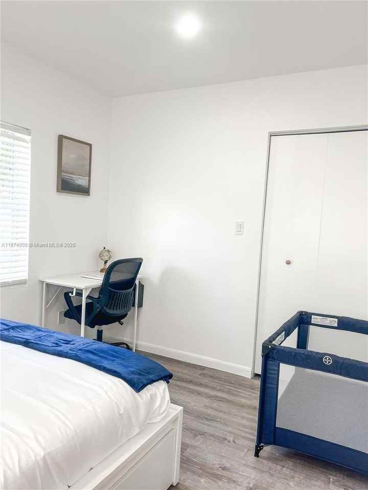 4141 Northwest 23rd Court #2 - Photo 3 of 21