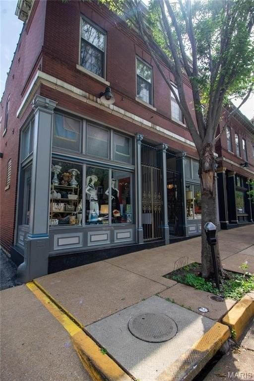 2216 Cherokee Street #2ndFL