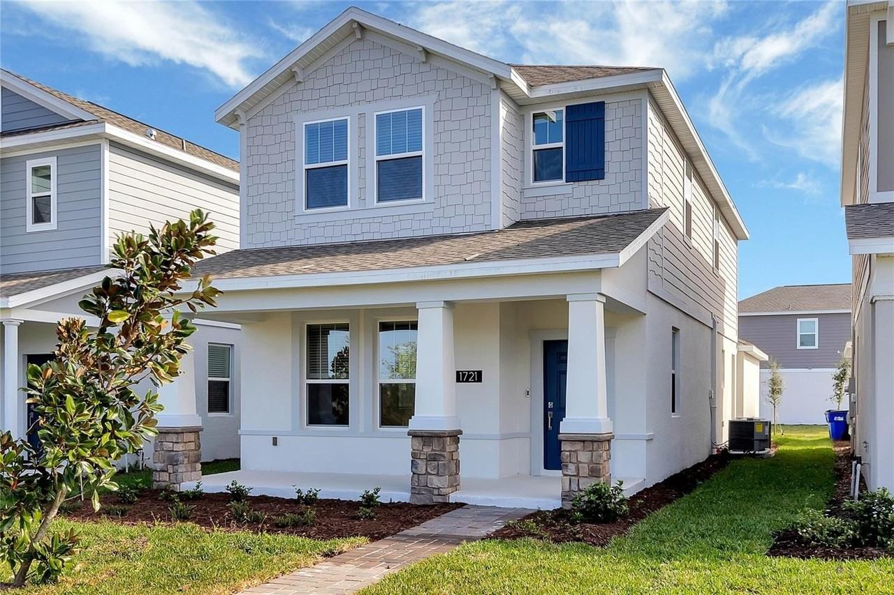 1721 Good Neighbor Loop