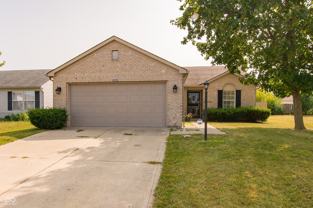 10915 Mistflower Way - Photo 1 of 1