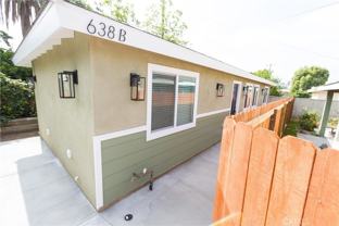638 W Glen Lyn Dr #B - Photo 1 of 1