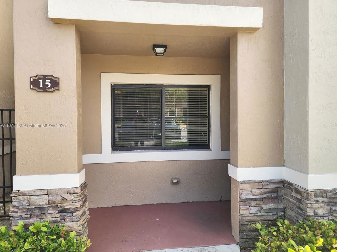22631 Sw 88th Pl #15-18 - Photo 2 of 8