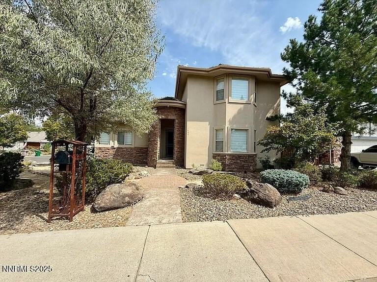 1498 Washington Street