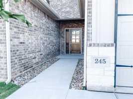 featured image of 245 Honor Code Pl