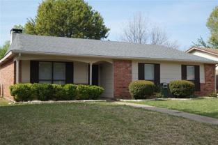 1217 Blanco Ln - Photo 1 of 1