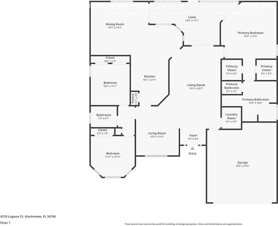 4218 Lugano Ct - Photo 2 of 17