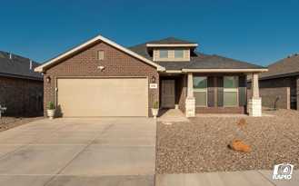 6707 Lonesome Dove Ln - Photo 1 of 1