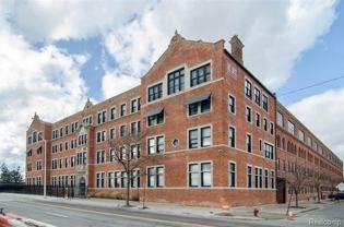6533 E Jefferson Ave #601 - Photo 1 of 1