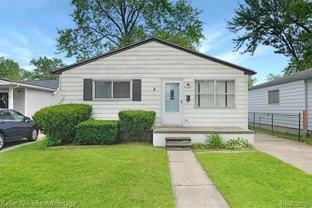 5705 Detroit St - Photo 1 of 1