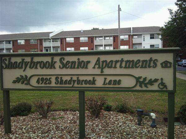 Shadybrook Estates Senior Apts - Photo 2 of 2