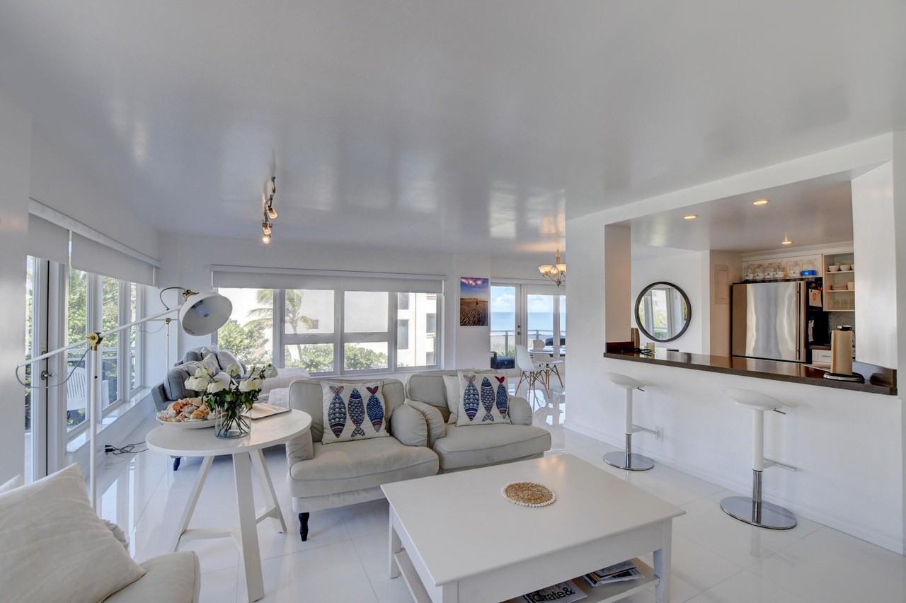 2066 North Ocean Boulevard #3NW - Photo 4 of 45