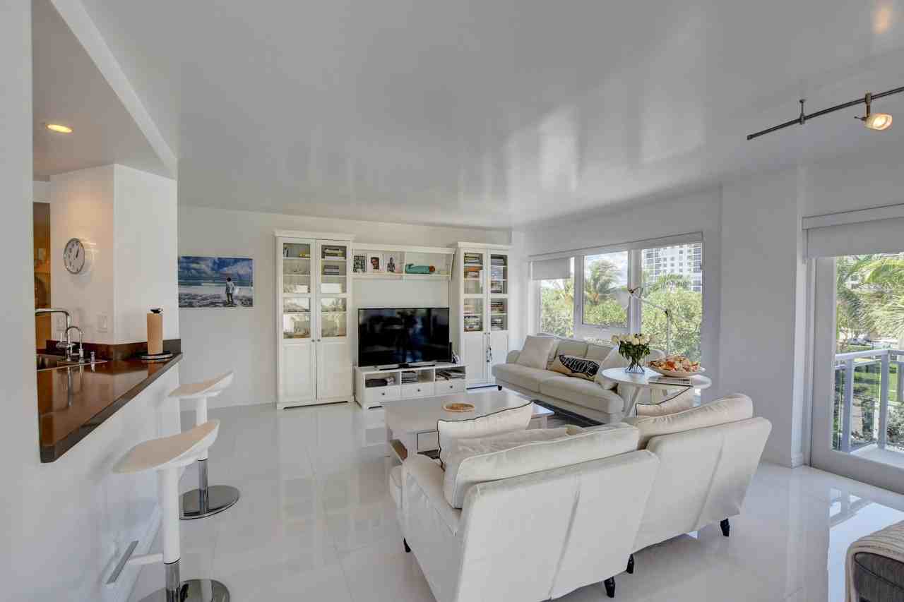 2066 North Ocean Boulevard #3NW - Photo 5 of 45