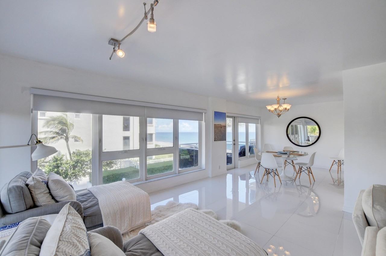 2066 North Ocean Boulevard #3NW - Photo 7 of 45