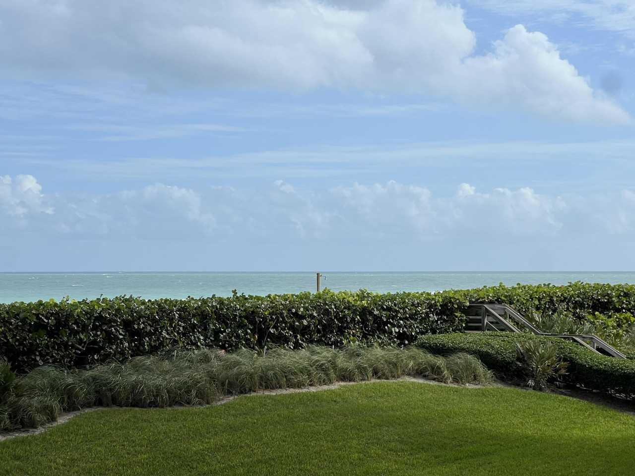 9500 S Ocean Dr #201