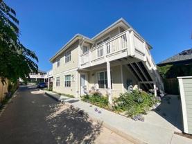 1518 Castillo St Unit C #C - Photo 1 of 1