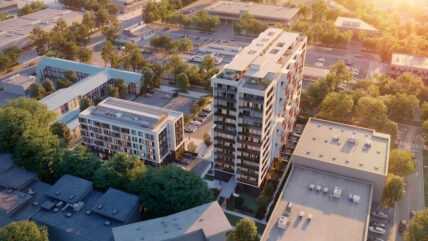 Tresah West Apartments - Photo 3 of 50