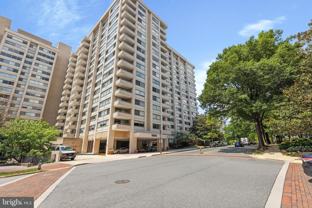 5500 Friendship Blvd #1221N - Photo 1 of 1