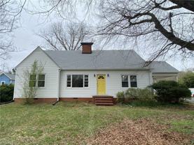 4025 Robinhood Rd - Photo 1 of 1