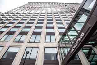 320 Fort Duquesne Blvd #20O - Photo 1 of 1