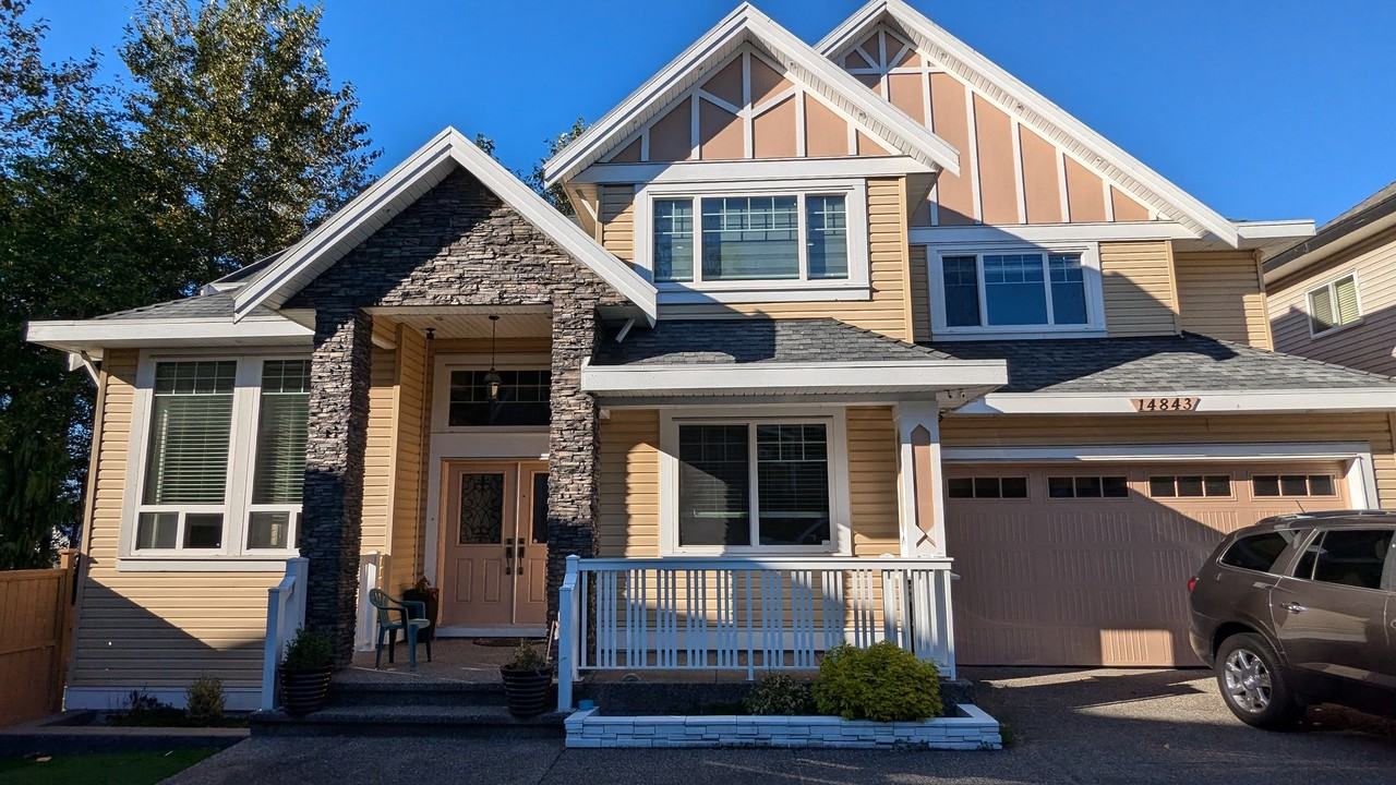 14843 63 Avenue #BS - Photo 7 of 11