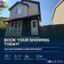 136 Castlegreen Close Ne #NA - Photo 1 of 1