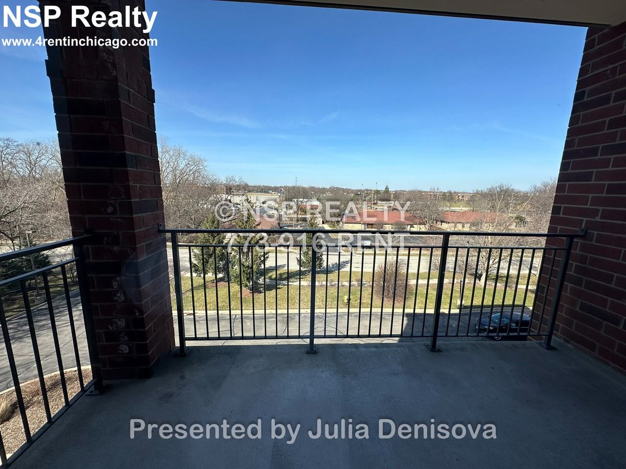 3420 N Old Arlington Heights Rd #306 - Photo 5 of 38