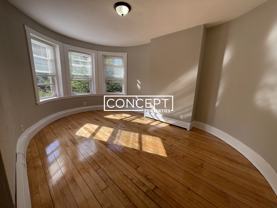 270A 270 - 272 Bowdoin St. #2TS - Photo 1 of 1