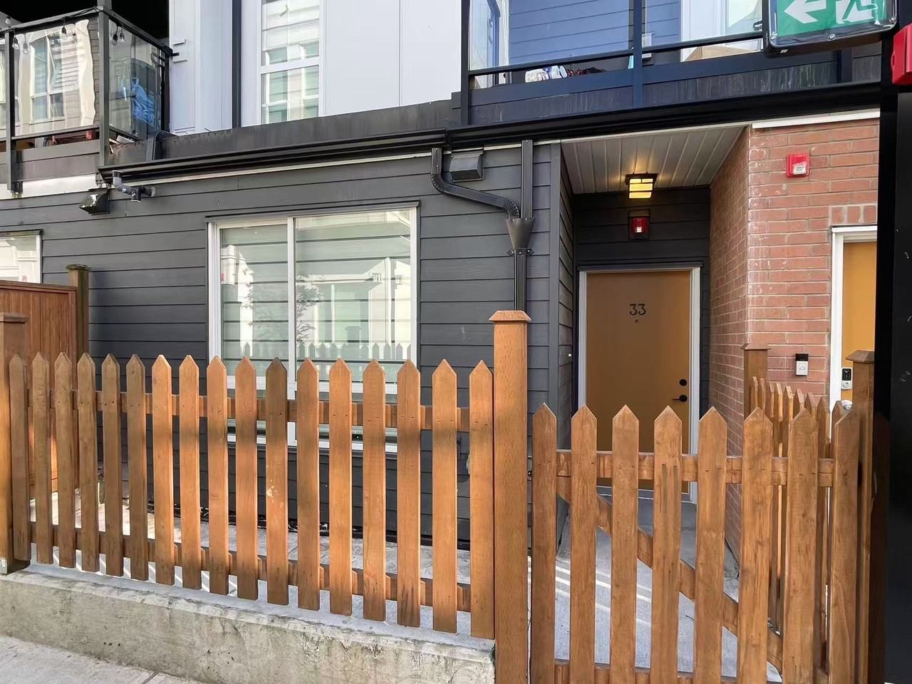 18855 72 Avenue #33 - Photo 2 of 15