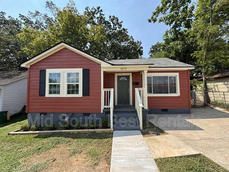 5413 West 10th Street