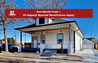 1305 S Carson Ave - Photo 1 of 1