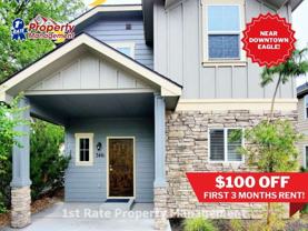348 E Idaho St #A - Photo 1 of 1