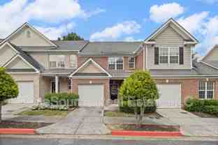 1821 Willow Branch Ln Nw #W1821 - Photo 1 of 1