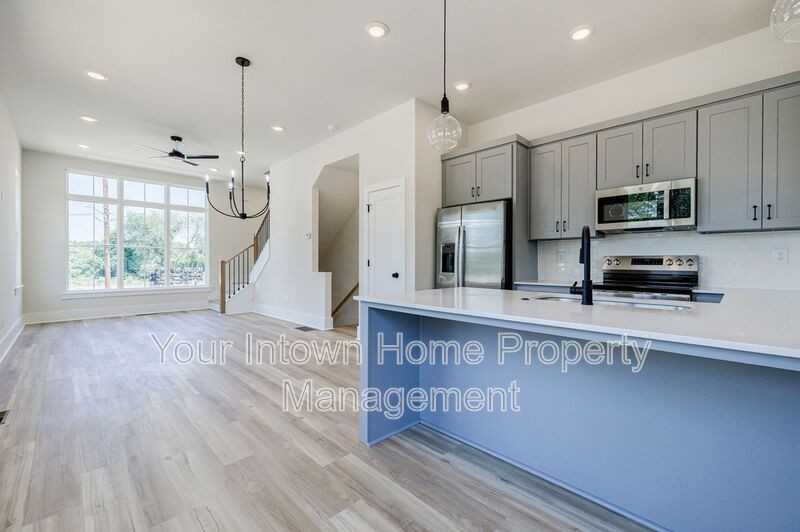 1134 W Marietta St Nw - Photo 6 of 27