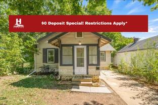 8405 Flora Ave - Photo 1 of 1