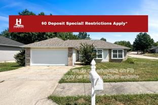 3610 Caliente Ct - Photo 1 of 1