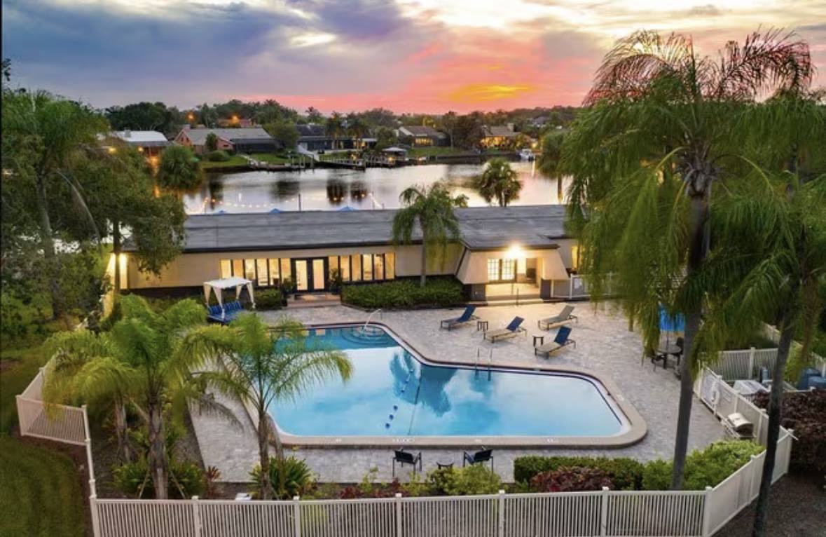 4316 Ginger Cove Drive