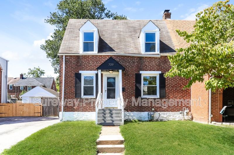 709 Colwell Rd - Photo 2 of 15