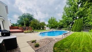 2449 Anderson Manor Ct - Photo 3 of 50